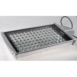 Foco LED Vial de 100W C/Protecci�n de Iluminaci�n - Luz Fr�a