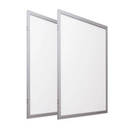 Panel LED 20W Cuadrado de Embutir 30 x 30 Cm - Luz C�lida
