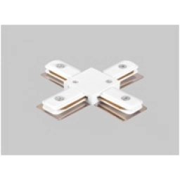 Conector para Riel MyConnection | 4 Conexiones