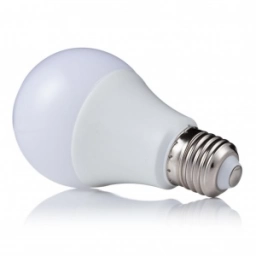 L�mpara LED de 9W Standard - Luz C�lida
