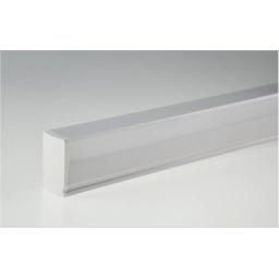 Tubo LED 18W 120cm con artefacto - Luz Fr�a
