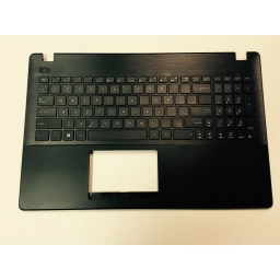 Teclado ASUS X551M Para Notebook