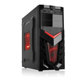 Gabinete GAMER INTEX IT-522 (D371)