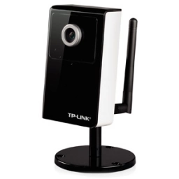 C�mara de Vigilancia IP TP-LINK TL-SC3130 con Audio Bidireccional- OEM