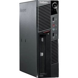 Equipo Recertificado IBM M90p Core I5 3.2 GHz (4Gb/320Gb/DVDRW) Desktop