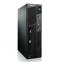 Equipo Recertificado IBM M90p Core I5 3.2 GHz (4Gb/320Gb/DVDRW) Desktop