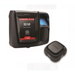 Control de Acceso Control iD iDFlex | Lector Biom�trico, Tarjetas de Proximidad