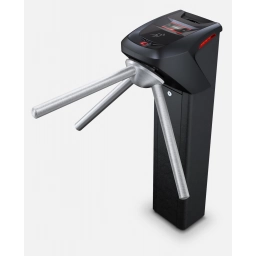 Torniquete Inteligente Control iD iDBlock Biometrico y Proximidad