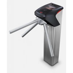 Torniquete Inteligente Control iD iDBlock Biometrico y Proximidad - Acero Inoxidable