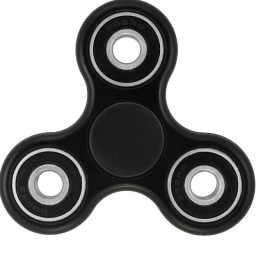 Fidget Spinner