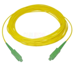 Patchcord Fibra MYConnection! MYC-OPCF15M SM 15 Metros