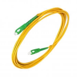 Patchcord Fibra MYConnection! MYC-OPCF5M SM 5 Metros