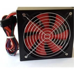Fuente Dracma 500W Reales - Modular