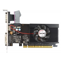 Tarjeta de Video AFOX GT 710 2GB DDR3 64bit 