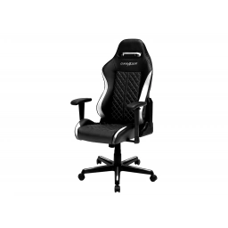Silla Gamer DxRacer OH/DH73/NW Color Blanco
