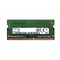 Memoria DDR4-2133 Sodimm de 8 GB