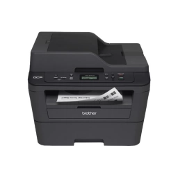 Impresora Brother HL-L2540DW Laser Monocromatica Duplex y WiFi