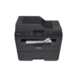 Impresora Multifunci�n Brother MFC-L2720DW L�ser Monocromatica FAX