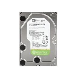 Disco Duro 2 TB 3.5" Serial ATA 7200 RPM Western Digital - Puled