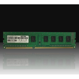 Memoria AFOX DDR3 4 GB BUS 1333
