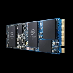 Disco S�lido  INTEL  M2 2280 H10  256 Gb + 16 Gb Optane