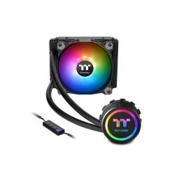 Enfriamiento Liquido Thermaltake 3.0 120 ARGB Sync