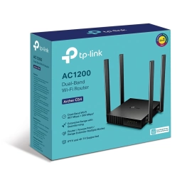 Router Inal�mbrico TP-LINK Archer C54 | AC1200, Dual Band 