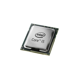 Procesador Intel Core i5-650 | 3.2 GHz, Sin Cooler, OEM