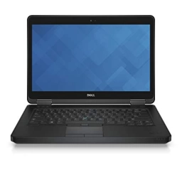 Notebook Dell E5440 | Core i5 2.9GHz 4 Gen (4GB/320GB /DVDRW) 14" - Recertificado