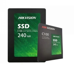 Disco Solido HikVision SSD 240 GB 2.5"
