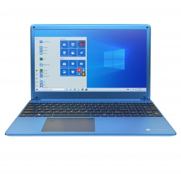 Notebook Gateway GWTN156 | AMD Ryzen 5 3450U 2.1GHz (8GB/256GB SSD) 15.6" - Nuevo