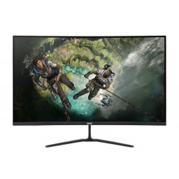 Monitor Gamer Curvo ACER ED320QR PBIIPX 31.5" Full HD - Nuevo