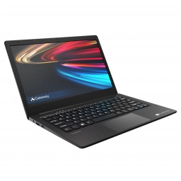 Notebook Gateway GWTN116 | AMD A4-9120E 1.5GHz (4GB/64GB eMMC) 11.6" - Factory Ref