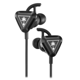 Auricular Turtle Beach con micr�fono Battle Buds Gamer internos