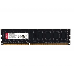 Memoria DAHUA DDR-C160U8G16 | DDR3, 8 GB, Bus 1600, PC-12800