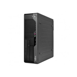 Equipo Recertificado Fujitsu E9900 Intel Core I5 1er Generaci�n (8Gb/SSD 240GB/DVD) con GT730 Desktop En Caja