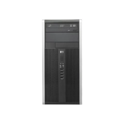 Equipo Recertificado HP Intel Core I3 3.3 GHz 3ra Generaci�n (8Gb/SSD240GB/DVD) GT1030 Torre