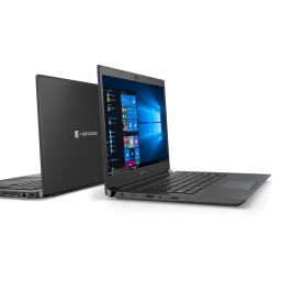 Notebook Toshiba Tecra A40-G1400ED | Celeron Dual Core 5205U 1.9GHz (4GB/240GB SSD) 14" - Nueva