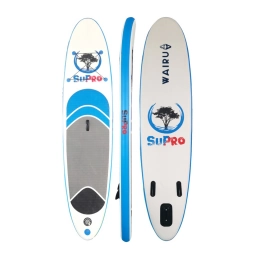 Tabla de Stand Up Paddle Inflable Wairua Karekare SUP-013