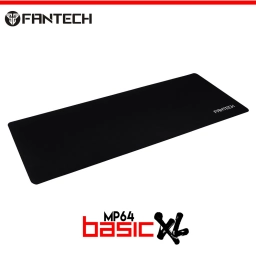Mouse Pad FANTECH BASIC MP64XL
