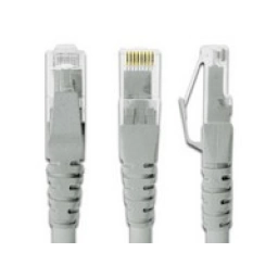 Patch Cord DAHUA PFM972-6U-2 | Cat 6, 100% Cobre, 2 metros