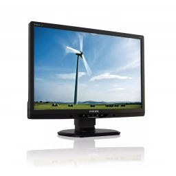 Monitor LED Philips 221B3L 22" Recertificado Grado A+ Wide