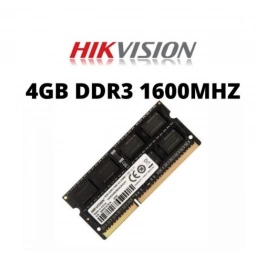 Memoria DDR3-1600 Sodimm de 4GB - Nueva