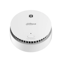 Alarma de Humo Dahua HY-SA21A-W2 | Inal�mbrica