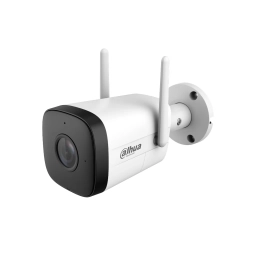 C�mara Bullet IP Dahua IPC-HFW1230DTP-STW- 0280B | IR, Exterior, 2 MP