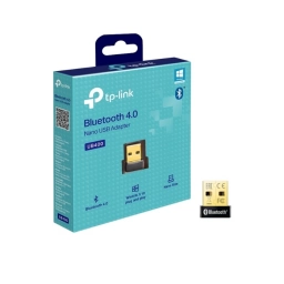 Nano Adaptador USB TP-LINK UB400 | Bluetooth 4.0