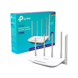 Router Inal�mbrico TP-LINK Archer C60 | AC1350, WiFi 5