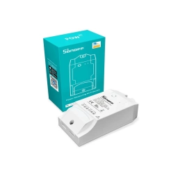 Interruptor Inteligente Sonoff POWR2 | WiFi