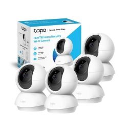 KIT 2  - C�mara WiFi Tapo C200 x 4 unidades