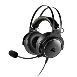 Auricular Sharkoon Skiller SGH50 con micr�fono Gamer